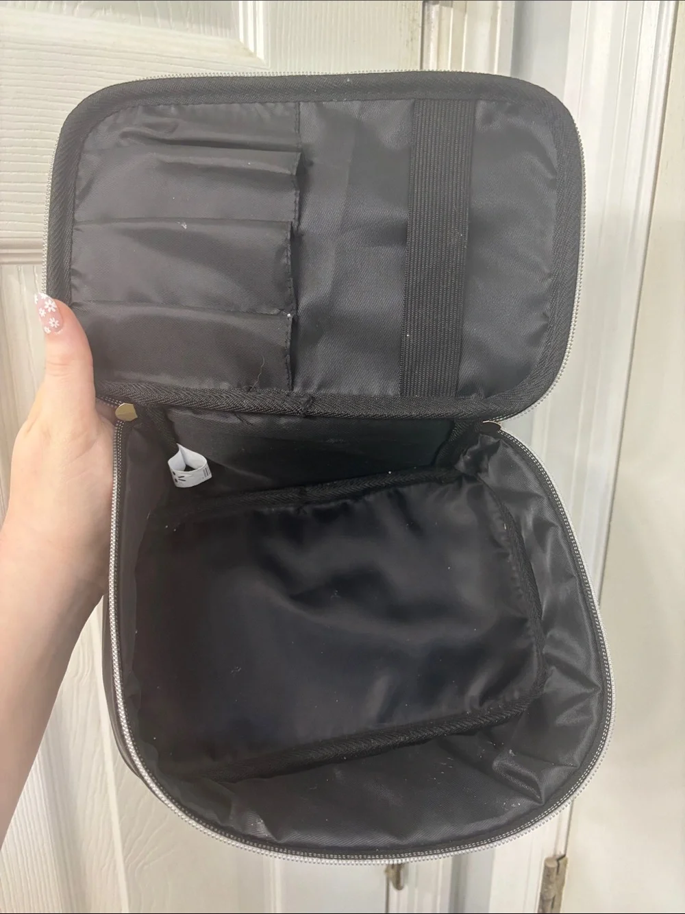 Medium Size makeup bag